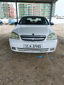 شيفروليه اوبترا